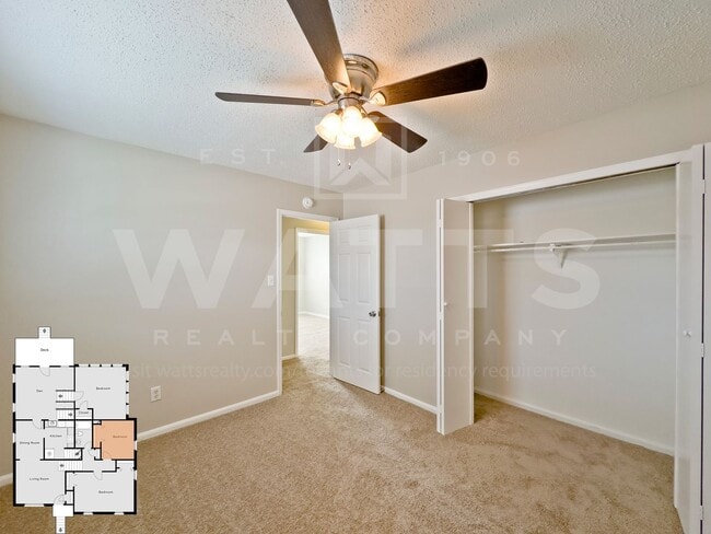 Building Photo - 4 Bed, 2.5 Bath House in Bessemer