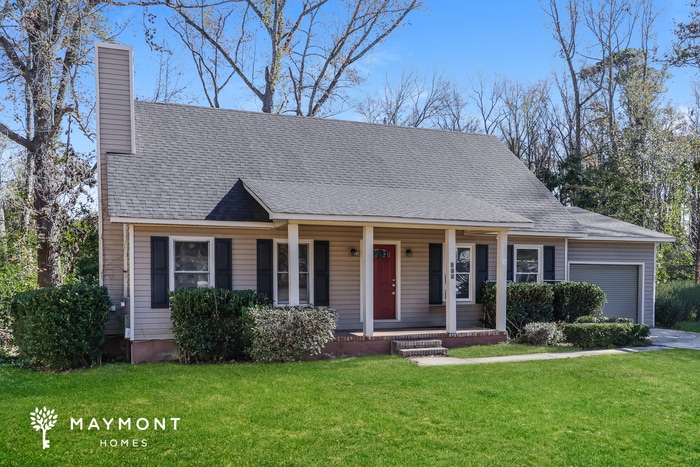 Building Photo - 219 Creekview Cir