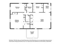 Building Photo - 3 Bedroom Pet-Friendly Home in Indianapoli...