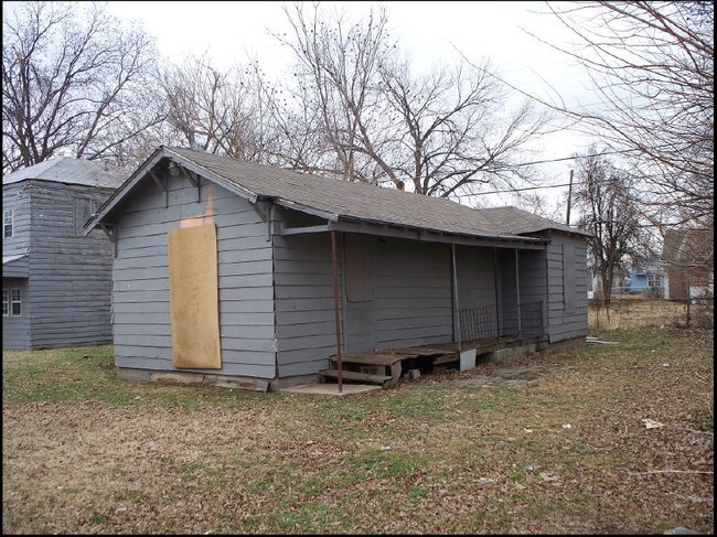 Building Photo - 3rd Street Apartments