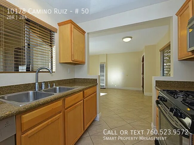 Building Photo - 10178 Camino Ruiz