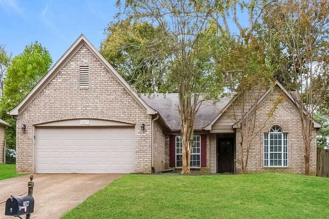 Primary Photo - 4027 Gouverneur St