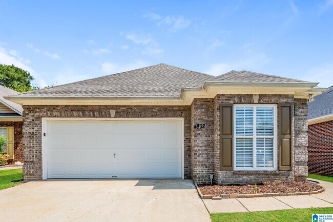 Primary Photo - 4832 Longmeadow Dr