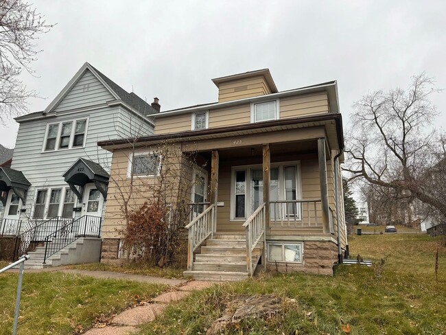 Primary Photo - 3 Bedroom House in Duluth