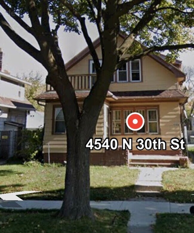 Building Photo - 4540 N. 30th st