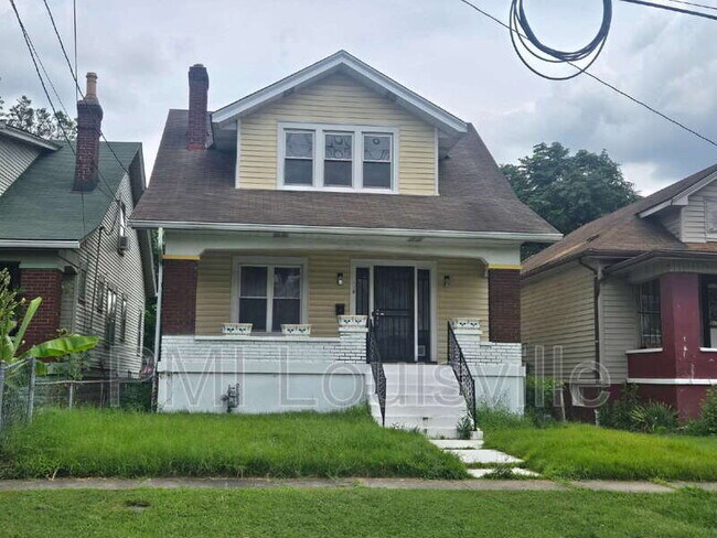 Building Photo - 607 N 39th St