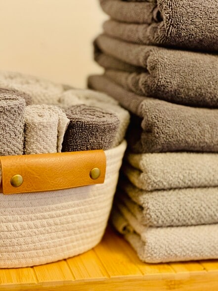 Bathroom - 143 Oak St