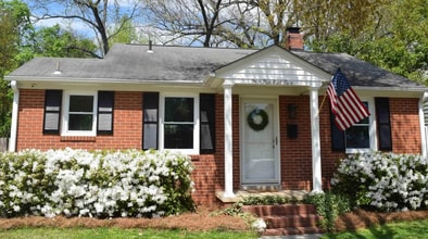 Building Photo - 409 E Hammond St