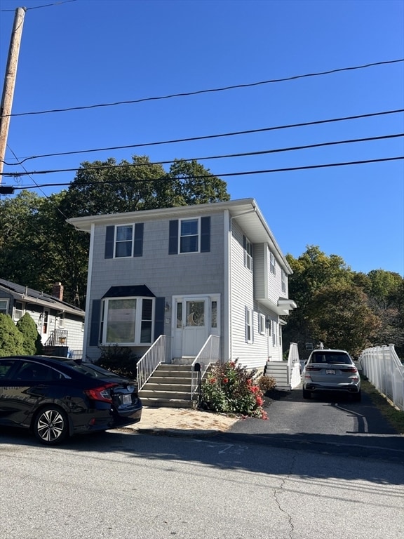 Primary Photo - 94 Indian Rd