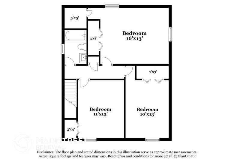 Building Photo - 5908 Suwanee Dr