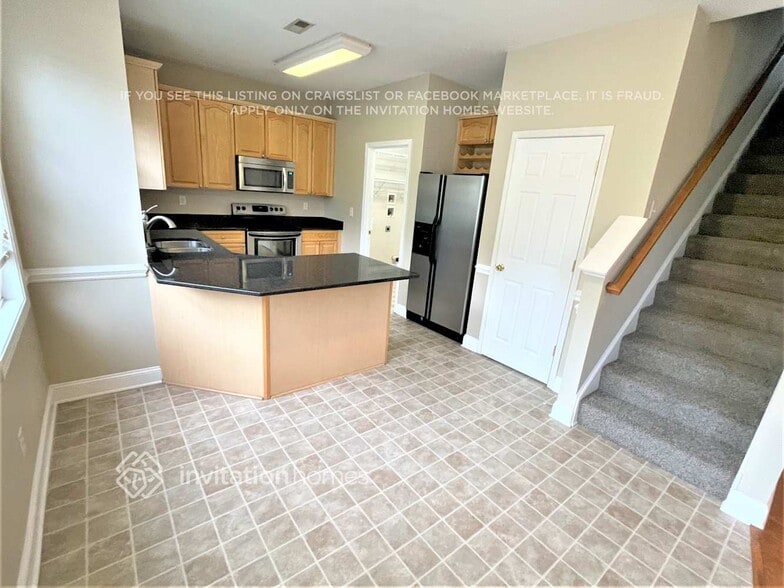 Building Photo - 120 Morrocroft Ln