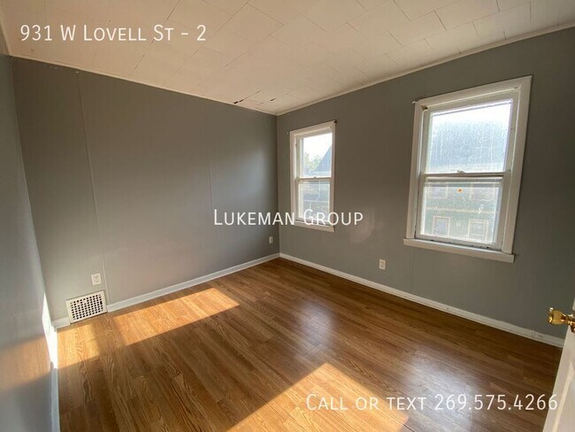 Building Photo - 931 W Lovell St