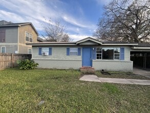 Building Photo - 3503 W Congress St