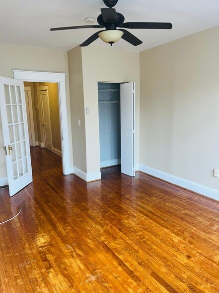 Building Photo - 6645 Georgia Ave NW