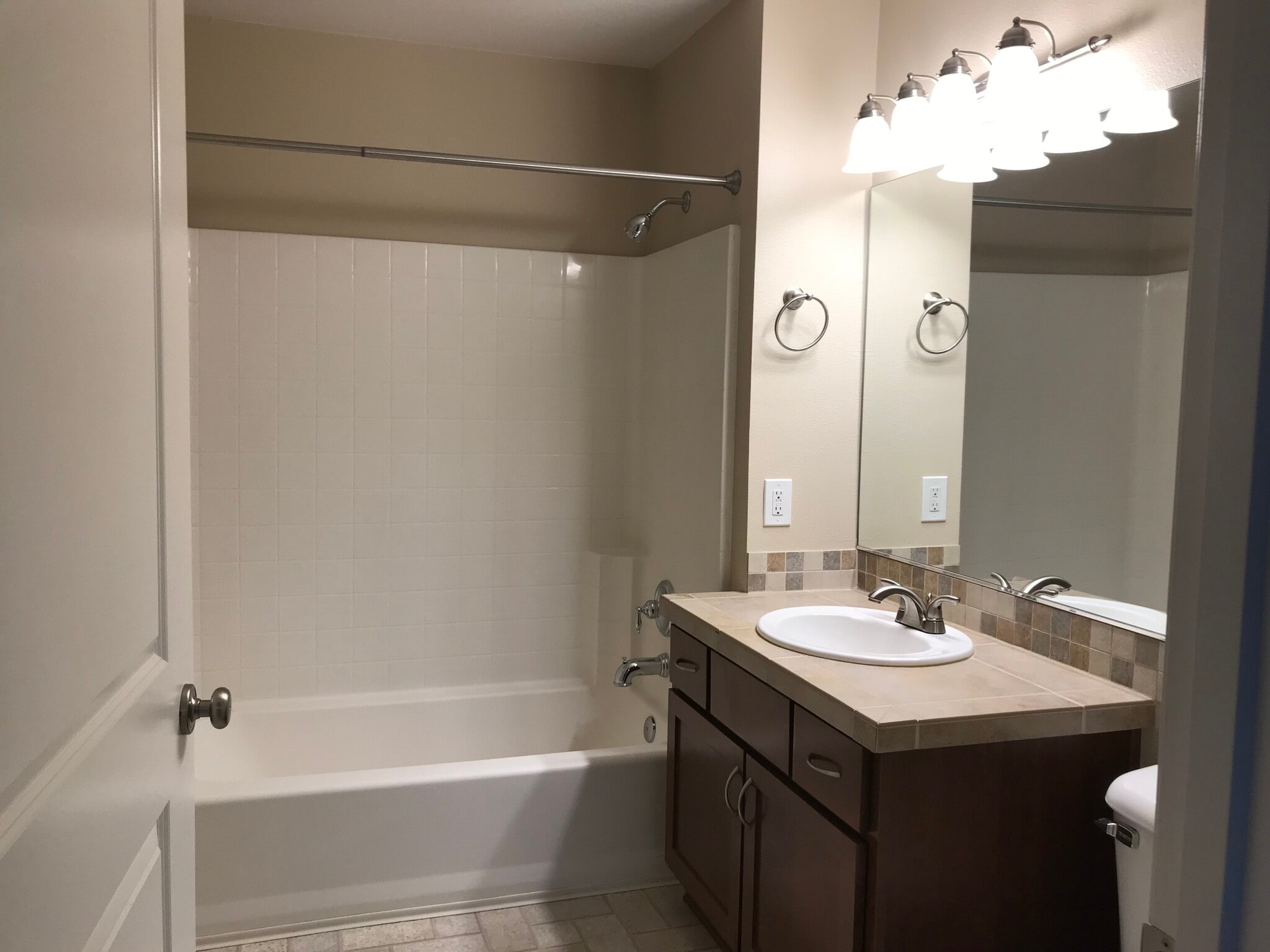 Bathroom - 15054 NW Central Dr