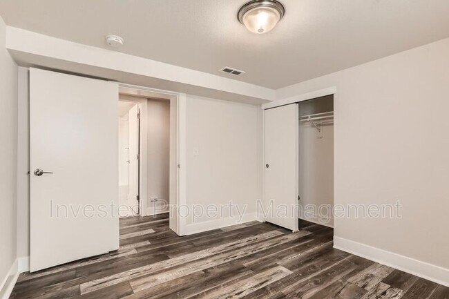 Building Photo - 2730 N Downing St
