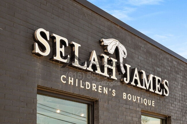 Building Photo - 505C Lovell St