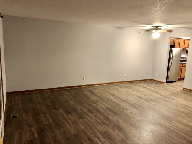 Dining Room - 4325 Chelten Ave