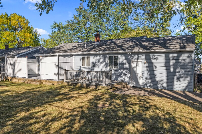 Building Photo - 110 Rosemont Dr