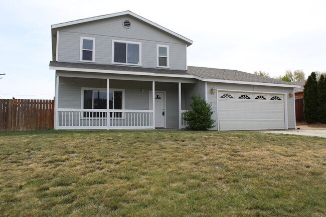 Building Photo - 7400 Richey Rd