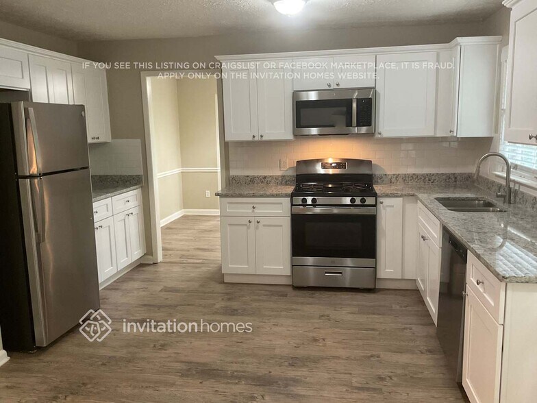 Building Photo - 3852 Betty Jean Ct