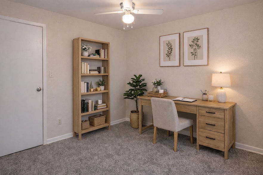 Flex Space - Kingsville Pointe