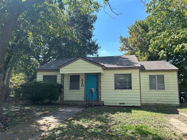 Primary Photo - 640 Joyce Dr