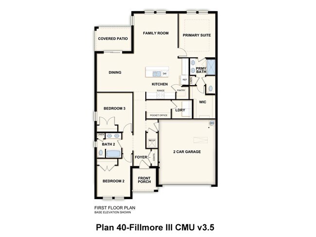 Building Photo - 6385 Emerald Hills Way