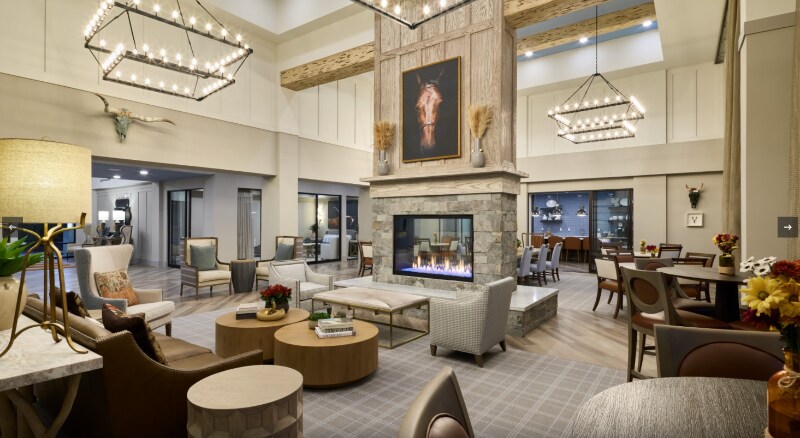 Building Photo - 3030 N Josey Ln