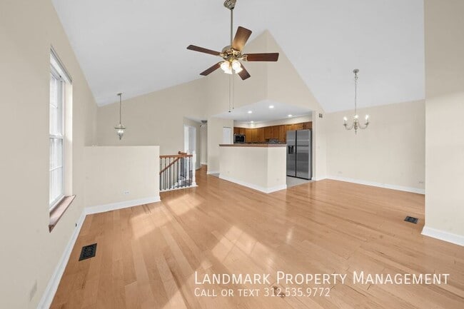 Building Photo - 24644 John Adams Dr
