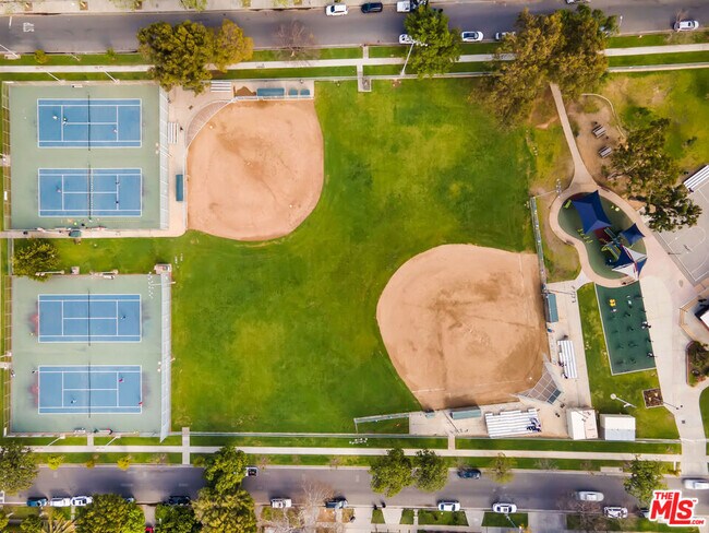 Queen Anne Park - 4520 W 11th Pl