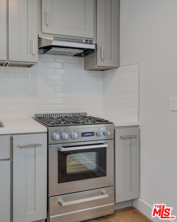 Building Photo - 4136 Grand View Blvd