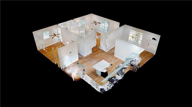 Building Photo - 463 Magnolia Rd