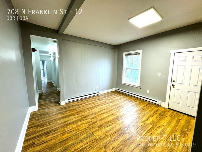 Building Photo - 708 N Franklin St