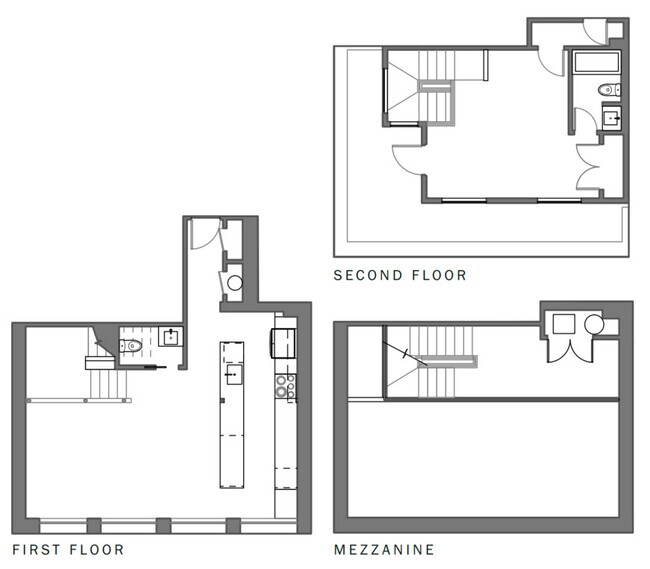 606 Penthouse - z-053025-Seattle Quilt Building