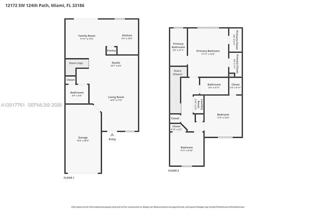 Building Photo - 12172 SW 124th Path