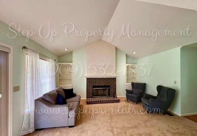 Building Photo - Spacious Curtis Creek Ranch Home in a Quiet Cul-de-Sac with Large Garage & Private Outdoor Space