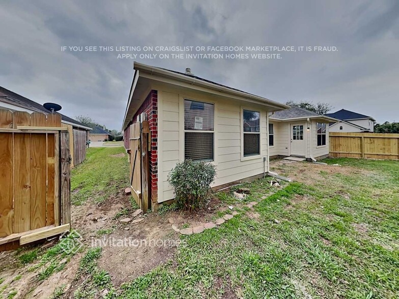 Building Photo - 21742 Texian Ct