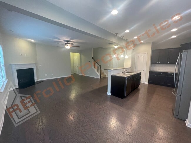 Building Photo - Beautiful 4 Bedroom, 3 Car Garage Home with a Screened Patio @ Flowers Plantation, Clayton, May 7th!