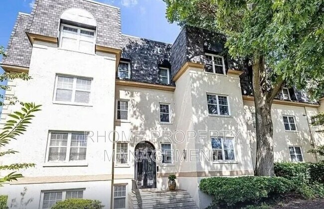 Building Photo - 1230 Piedmont Ave NE
