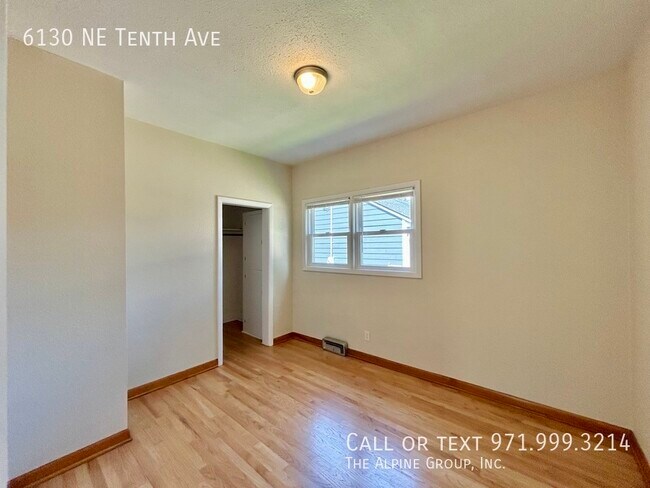 Building Photo - 6130 NE Tenth Ave-