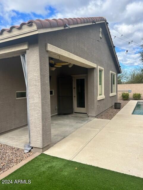 Building Photo - 3224 E Dogwood Pl