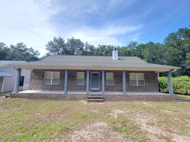 Primary Photo - 4707 Nichols Creek Rd