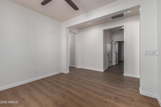 Building Photo - 3506 N Citrus Cove