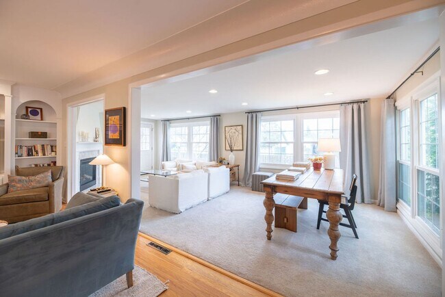 Building Photo - Updated Beachwood Ranch with Stunning Kitchen & Expansive Living Spaces