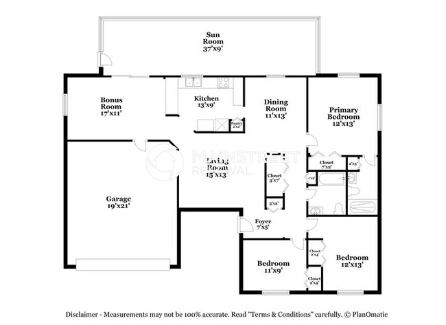 Building Photo - 1707 Tallowtree Cir