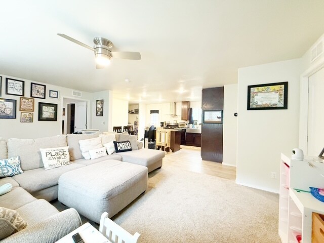 Building Photo - 108 N Cambrian Ave