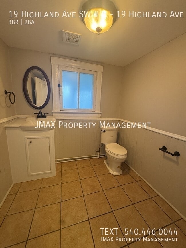 Building Photo - 19 Highland Ave SW