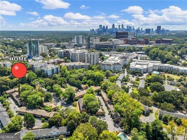 Building Photo - 115 Biscayne Dr NW