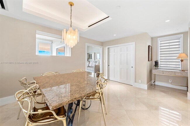 Building Photo - 19253 Fisher Island Dr